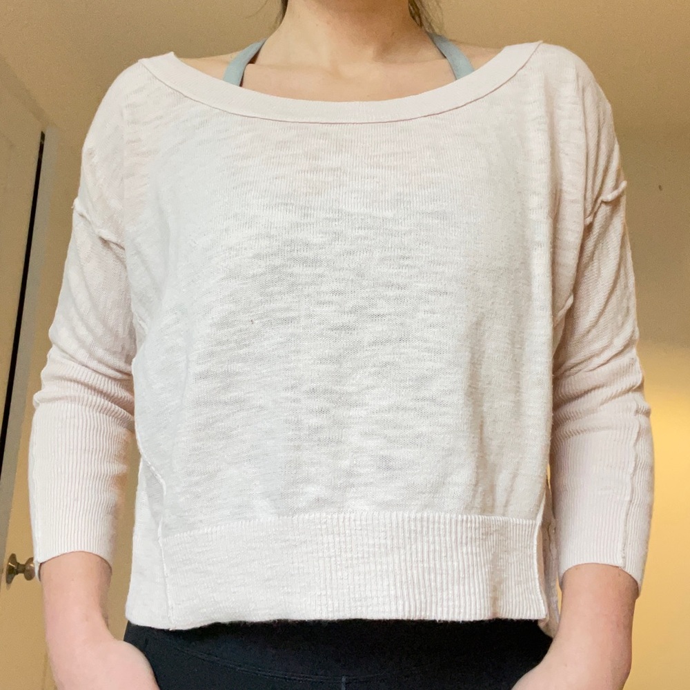 American Eagle Tunic